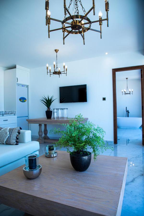 Caravana Beach Resort Al Zorah 阿吉曼 外观 照片