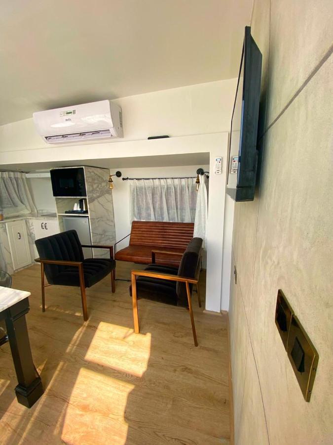 Caravana Beach Resort Al Zorah 阿吉曼 外观 照片