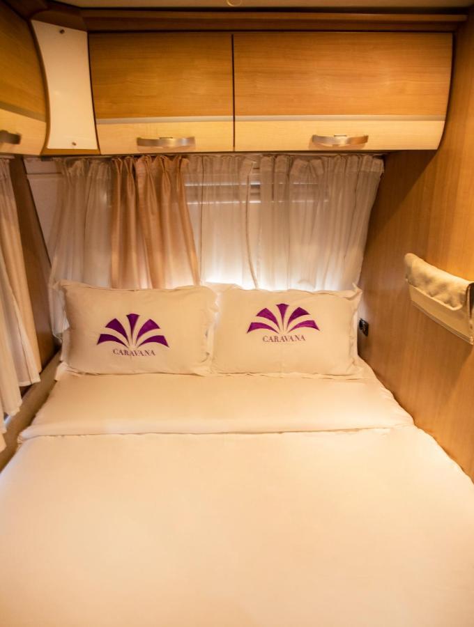 Caravana Beach Resort Al Zorah 阿吉曼 外观 照片
