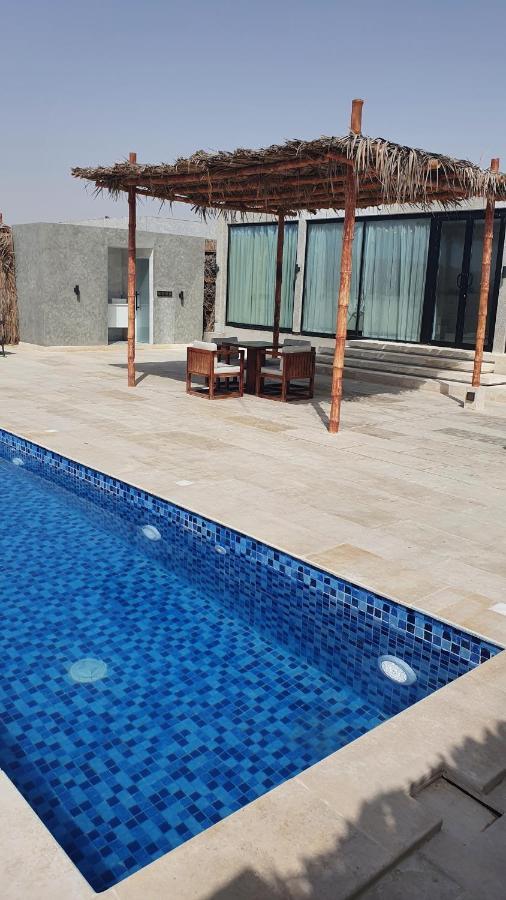 Caravana Beach Resort Al Zorah 阿吉曼 外观 照片
