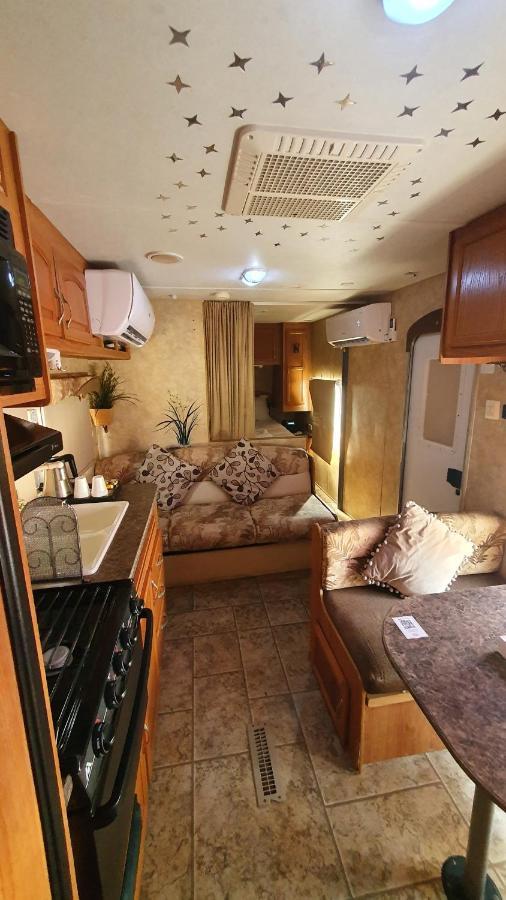 Caravana Beach Resort Al Zorah 阿吉曼 外观 照片
