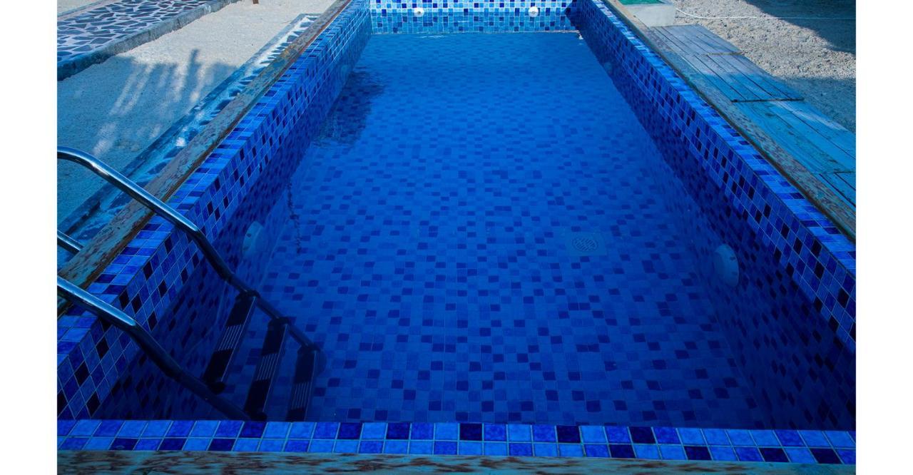 Caravana Beach Resort Al Zorah 阿吉曼 外观 照片