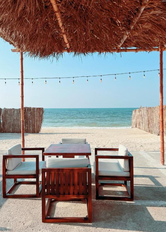 Caravana Beach Resort Al Zorah 阿吉曼 外观 照片