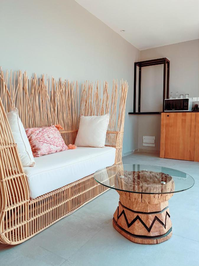 Caravana Beach Resort Al Zorah 阿吉曼 外观 照片