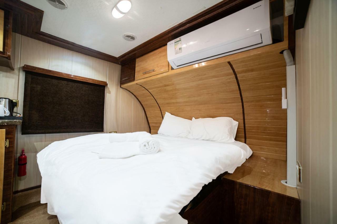 Caravana Beach Resort Al Zorah 阿吉曼 外观 照片